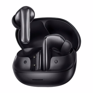 QCY Melobuds N65 -langattomat nappikuulokkeet, mustat