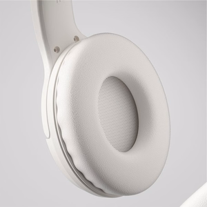 Dudao X22Pro on-ear langaton Bluetooth 5.3 kuulokkeet - valkoinen