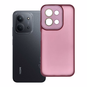 Suojakuori Xiaomi Redmi 15C:lle (173,16 x 81,07 x 8,2) Variete violetti