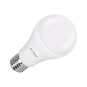 Rebel E27 LED-lamppu, 12 W, 3000 K, 230 V