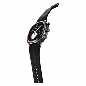 HiFuture FutureFit AIX Lite Smartwatch - Black