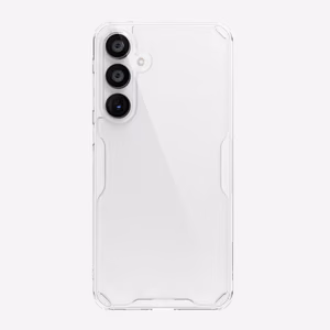 NILLKIN NATURE PRO SAMSUNG A55 5G läpinäkyvä