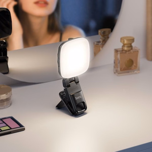 Hoco LED-lamppu (K29) (2700K-6500K ; 300mAh)