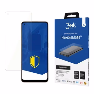 Hybridilasi 3mk FlexibleGlass Oppo A96 5G