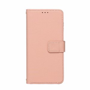 Smart Triangle suojakuori Samsung Galaxy A27 5G pinkki