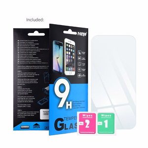 Tempered Glass - for Xiaomi 13 Lite