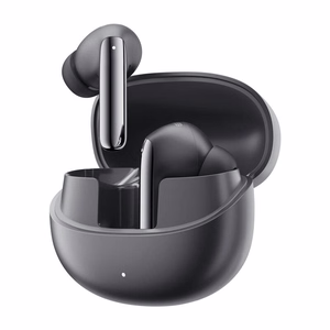 QCY MeloBuds Pro HT08 TWS kuulokkeet, ANC (musta)