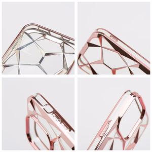 Twinki Suojakuori iPhone 11 PRO:lle vaaleanpunainen
