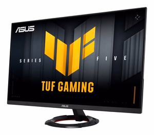ASUS TUF Gaming VG279Q5R tietokoneen näyttö 68,6 cm (27") 1920 x 1080 pikseliä Full HD LED Musta