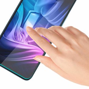 Honor X5b Plus / Honor X5b – 3mk Silky Matt Pro puhelimen näytönsuoja