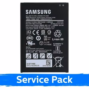 Akku Samsung T570 / T575 Tab Active 3 EB-BT575BBE (Service Pack)