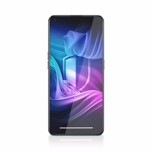 3mk Silky Matt Pro matta suojakalvo Realme GT 5G:lle