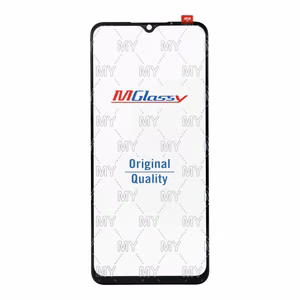 MUSTTBY etulasi + OCA OPPO a73
