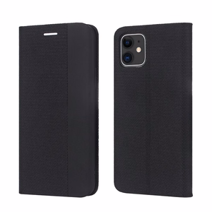 Case Smart Senso Xiaomi Redmi Note 12 5G/Poco X5 5G black