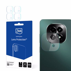 Realme V60 – 3mk Lens Protection kameran linssinsuoja