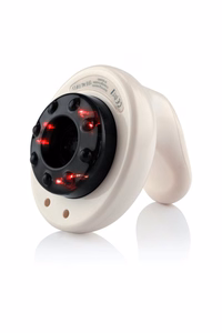 Beautifly B-Modello BODY Warming electric massage bubble