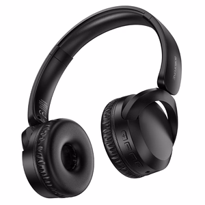 Borofone Bluetooth-kuulokkeet BO37 Marvellous, mustat