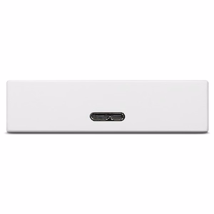 Seagate One Touch STKZ5000402 – ulkoinen kiintolevy, 5 Tt, 2,5 tuumaa, Micro-USB B, USB 3.2 Gen 1, sininen