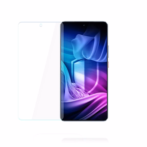 Realme GT 7 – 3mk Silky Matt Pro puhelimen näytönsuoja