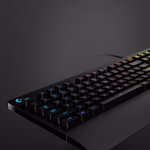 LOGI G213 Prodigy Gaming Keyboard (US)