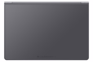 EF-DX935UJ Pro näppäimistö Samsung Galaxy Tab S11 Ultra, harmaa
