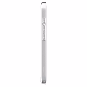 Spigen Ultra Hybrid MagSafe Suojakuori iPhone 16e / 17e:lle - Kirkas