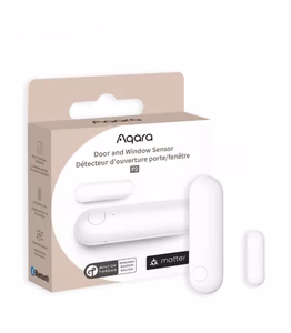 Aqara Smart Home Door/Window Sensor P2 DW-S02D