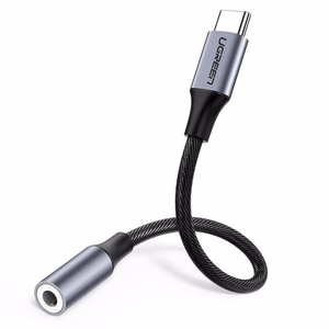 Ugreen AV161 USB-C–3,5 mm -sovitin (80154)