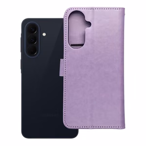 MEZZO Book Suojakuori Samsung A57 5G:lle dreamcatcher violetti