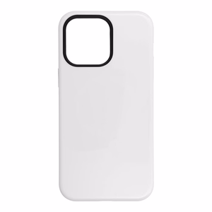 Kaksikerroksinen suojakuori sublimaatiota varten, MagSafe-yhteensopiva, IPHONE 14 PRO MAX