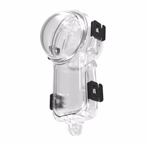 Puluz vedenpitävä sukelluskotelo Insta360 X4 Airille (jopa 50 m)