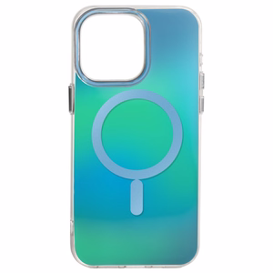 Tecto Shield Aurora suojakuori Samsung Galaxy S26 Plus sininen
