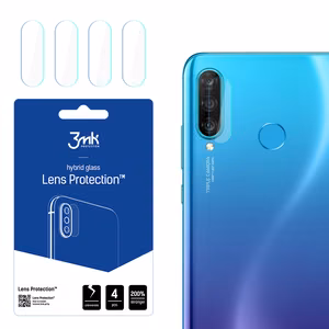 3mk Lens Protection™ hybridikameralasi Huawei P30 Lite