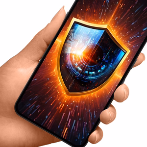 3mk Silky Matt Privacy näytönsuoja CMF Phone 2 Pro by Nothing