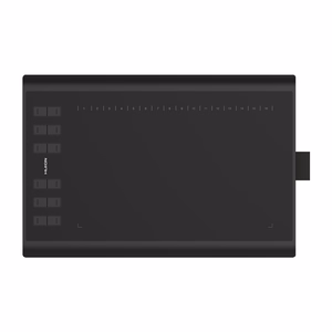 Piirtotabletti HUION Inspiroy H1060P