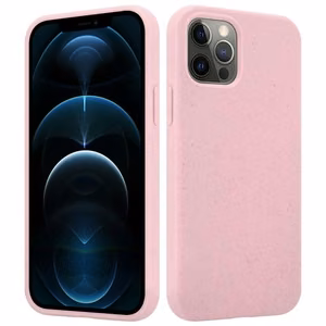 MX Eco iPhone 16 Plus 6.7, vaaleanpunainen