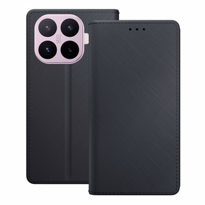 3mk Lompakkokotelo Xiaomi 17T musta