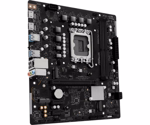 ASRock B860M-H2 emolevy