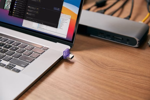 KINGSTON 128GB DataTraveler microDuo 3C