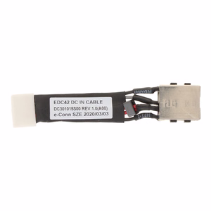 Latausliitin kaapelilla Dell Latitude 5400 / 5410 / 5411 / 5500 0129F1