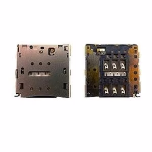 SIM card contact Huawei P8 ORG