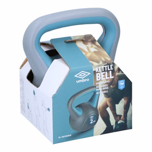 Umbro komposiittikahvakuula, 2 kg