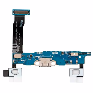 Charging Port Compatible With Samsung N910F Note 4 With Flex OEM