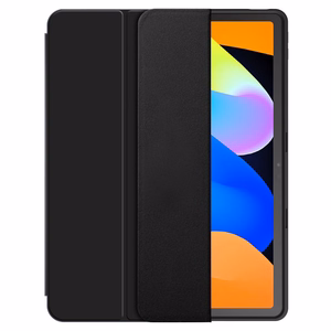 Tech-Protect SmartCase Pen Suojakuori Lenovo Idea Tab 11.0 TB-336:lle - musta