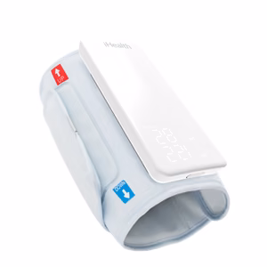 iHealth Neo BP5S – älykäs olkavarren verenpainemittari