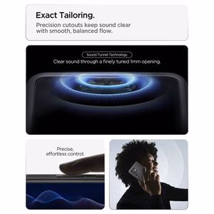 SPIGEN LIQUID AIR GALAXY S26 ULTRA MATTA MUSTA
