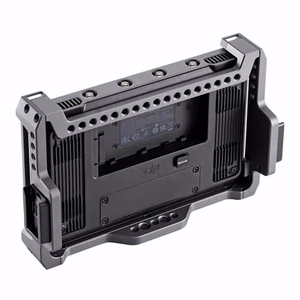 DJI kirkkaan näytön kauko-ohjattava monitori