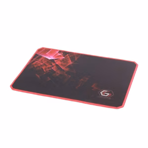 Gembird MP-GAMEPRO-M gaming mouse pad, multicolour