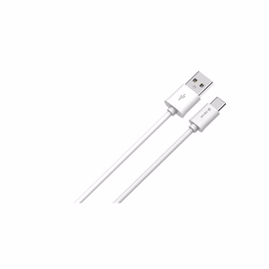 USB-kaapeli Devia Smart Type-C 2,0 m valkoinen