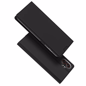 Case Dux Ducis Skin Pro Samsung G766 Xcover7 Pro black